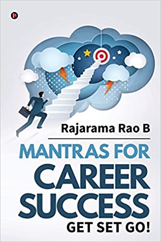 Mantras for Career Success: Get Set Go!